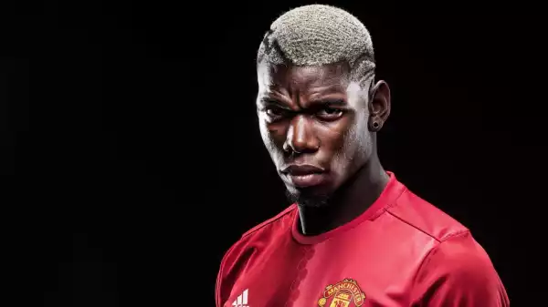 Paul Pogba Banned for Manchester United Opener
